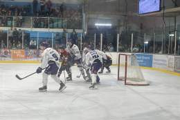 Guildford Flames Home Matches - January 2026 |Guildford Spectrum