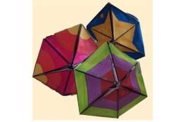 Playtime Fun! Fascinating Flextangels! | Guildford Museum