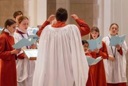 Open Night for Girl Choristers | Guildford Cathedral