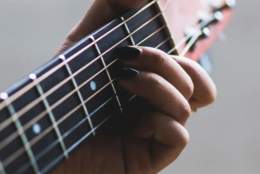 Saturday Sessions - Live Music in the Terrace Bar | Silent Pool Distillery
