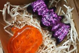 Suds & Scents: Halloween Soap-Making Workshop 12yrs+ | Yvonne Arnaud Theatre