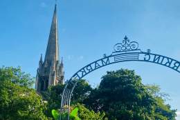 Dorking