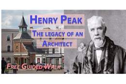 Henry Peak | Guided Walk - Saturday 13 September 2025 at 14:00