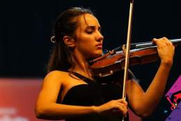Deniz Şensoy: Home and Heart | G Live