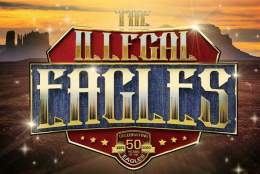The Illegal Eagles | G Live