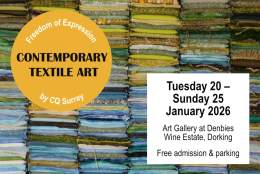 Freedom of Expression Exhibition