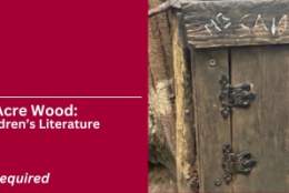 Into the Hundred-Acre Wood | Being Human Festival