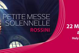 Petite Messe Solennelle