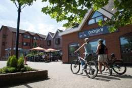 Lightwater