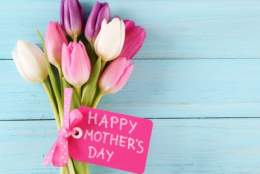 Denbies  Mother's Day Garden Room Sunday Roast