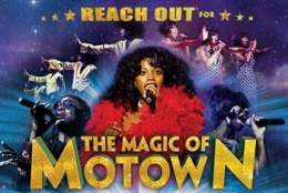 The Magic of Motown 2025 | Dorking Halls