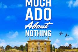 Much Ado About Nothing | Guildford Shakespeare Company