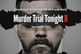 Murder Trial Tonight II | Dorking Halls
