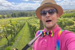 A Musical Adventure | Albury Vineyard