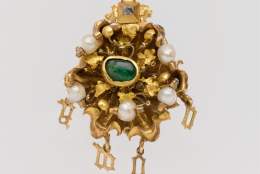TALK: Hidden Heritage Craft: Faking Jewels
