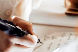 Creative writing workshop with Anna Brook | Watts Gallery