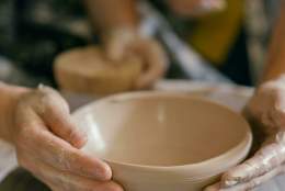Pottery Sessions: Throwing tasters | Watts Gallery