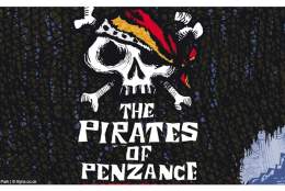 The Pirates of Penzance | Hatchlands Park - National Trust