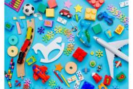 Playtime! | Guildford Museum