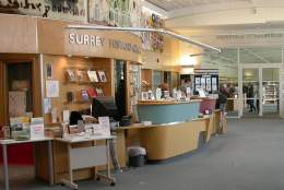 Surrey History Centre