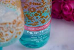 Perfect Pairings: Rose Experience | Silent Pool Distillery