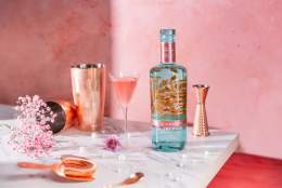 Silent Pool Gin & Albury Vineyard Perfect Pairings: Rosé Experience | Silent Pool Distillery