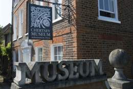 Chertsey Museum