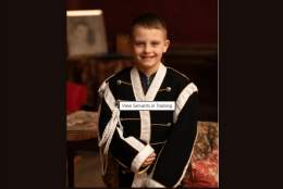 Servants in Training - 10 August | West Horsley Place