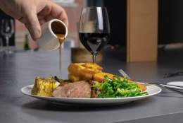 Live Music Sunday Lunch | Brooklands Hotel