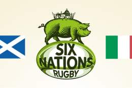 Women's Six Nations | Hogs Back Brewery