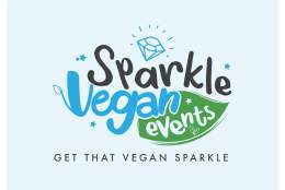 Sparkle Vegan Market - 6 April