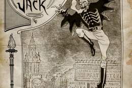 Heroes and Villains: Stories and Poems about Legends