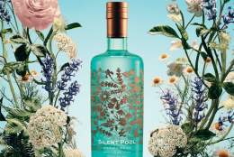 Silent Pool Distillery World Gin Day 2026