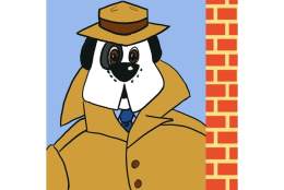 I'm a spy! Craft and Story Time| Guildford Museum