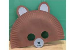 Playtime Fun! Teddy’s Day Out Craft & Storytime | Guildford Museum