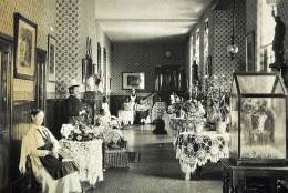 Talk: The History of Surrey's Mental Hospitals | The Horton Arts Centre