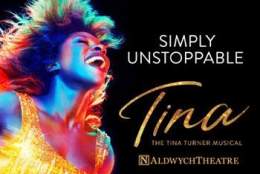 West End Theatre Trip to Tina: The Tina Turner Musical At The Aldwych Theatre