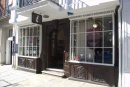 Finds Identification Sessions - 9 August | Guildford House Gallery