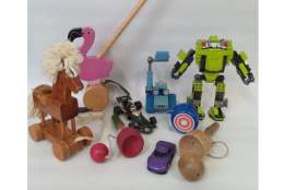 Playtime Fun! Toytime! | Guildford Museum