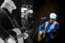 Dean Dyson at The GI Music Lounge | The Guildford Institute