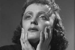 Jazz and Édith Piaf | The Guildford Institute