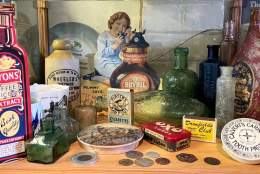 Yesterday's Castaways: History, Nostalgia or Junk? | The Guildford Institute