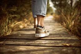 Hello Dorking's Walking Festival