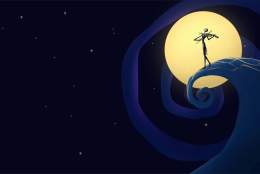 Tim Burton's Universe by Mystery Ensemble | Guildford Cathedral