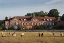 Ghosts, Royals & Traitors - The remarkable history of West Horsley Place | Pippbrook
