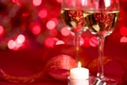 Gallery Restaurant "A Taste of Romance" Dinner at Denbies