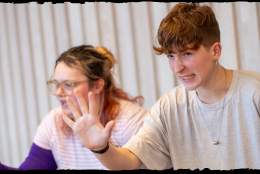 Improv Theatre for Kids 9-12yrs | Yvonne Arnaud Theatre