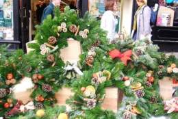 Haslemere Christmas Market