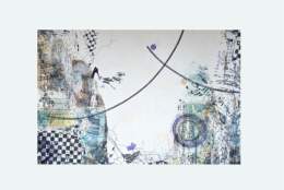 Zero3 Textiles Exhibition: Signature XIII | Guildford House Gallery