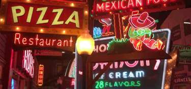 American Sign Museum
